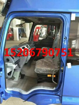 點擊查看詳細(xì)信息<br>標(biāo)題：福田歐曼駕駛室總成 含內(nèi)飾  閱讀次數(shù)：3707